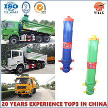 Hydraulic Cylinder for Dump Truck